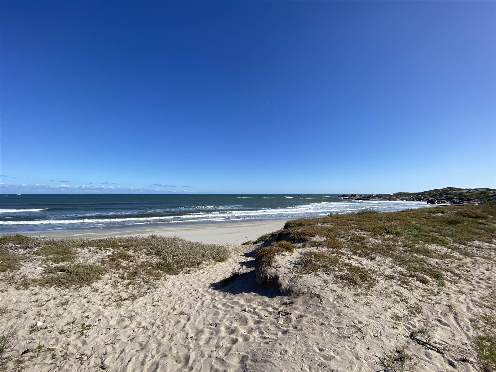 601 m² Land available in Paternoster photo number 1