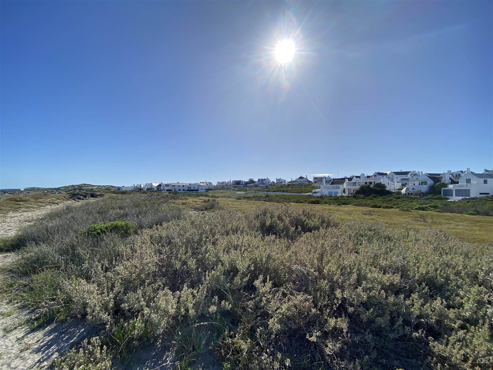 601 m² Land available in Paternoster photo number 20