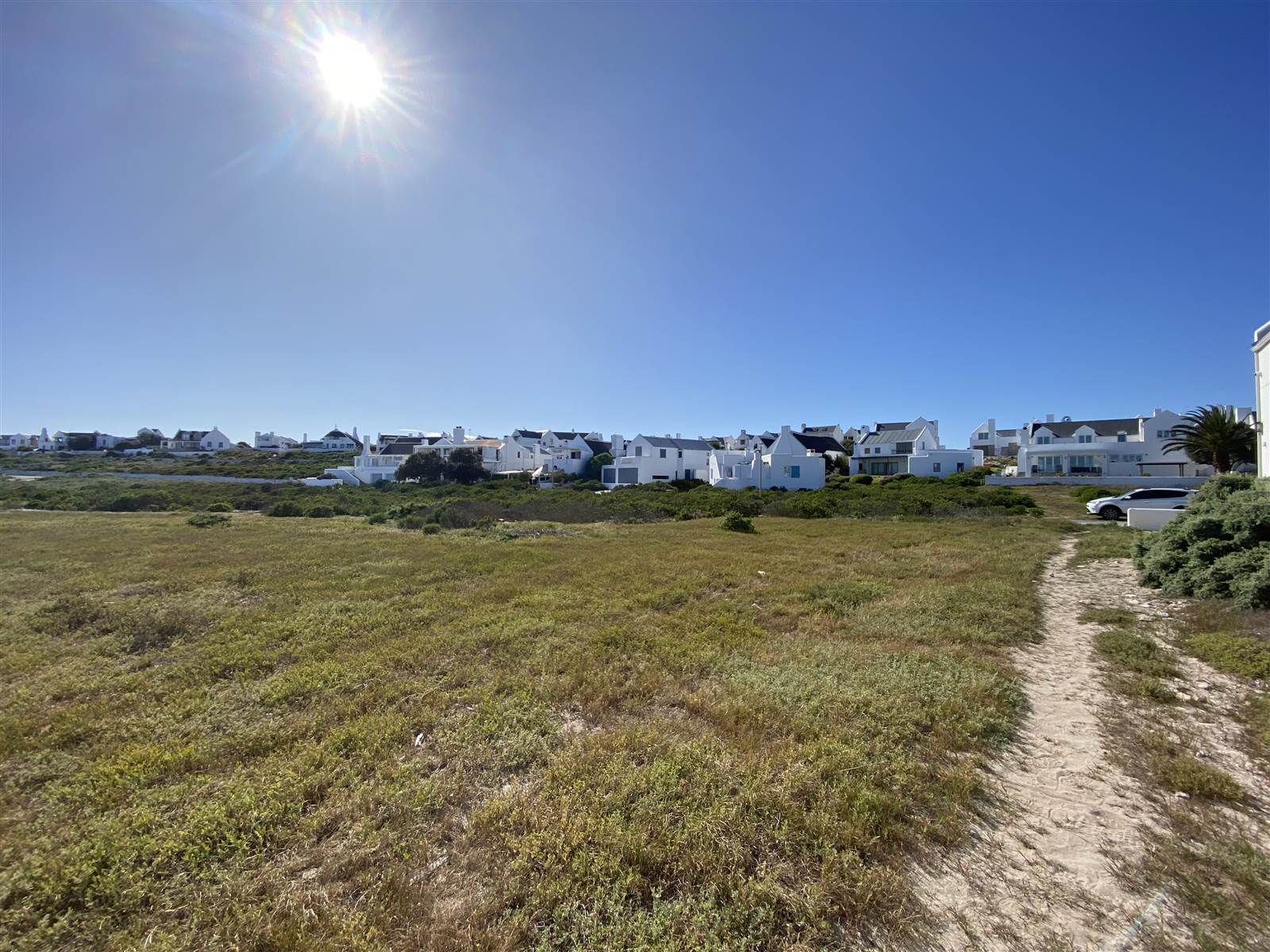 601 m² Land available in Paternoster photo number 9