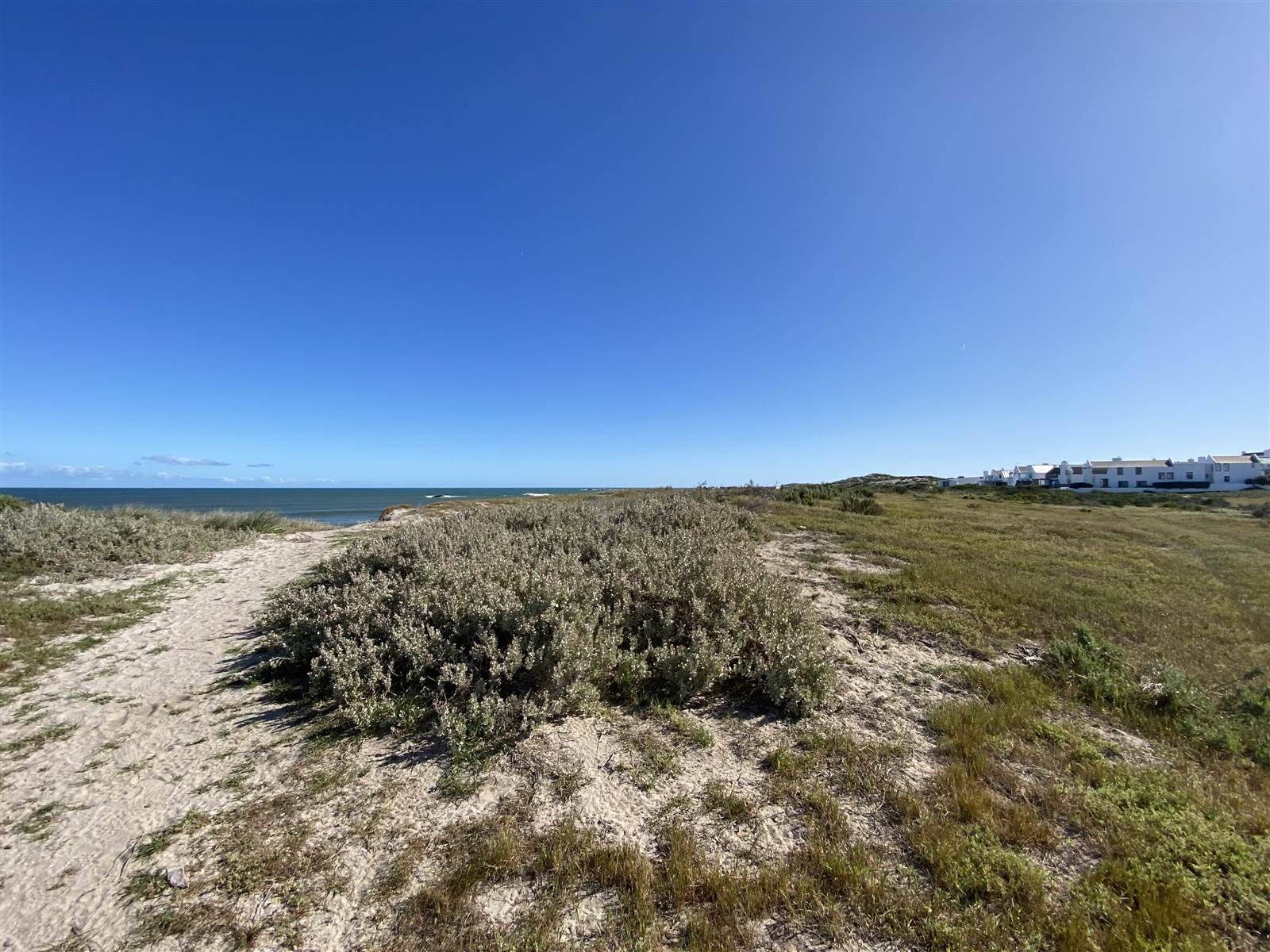 601 m² Land available in Paternoster photo number 10
