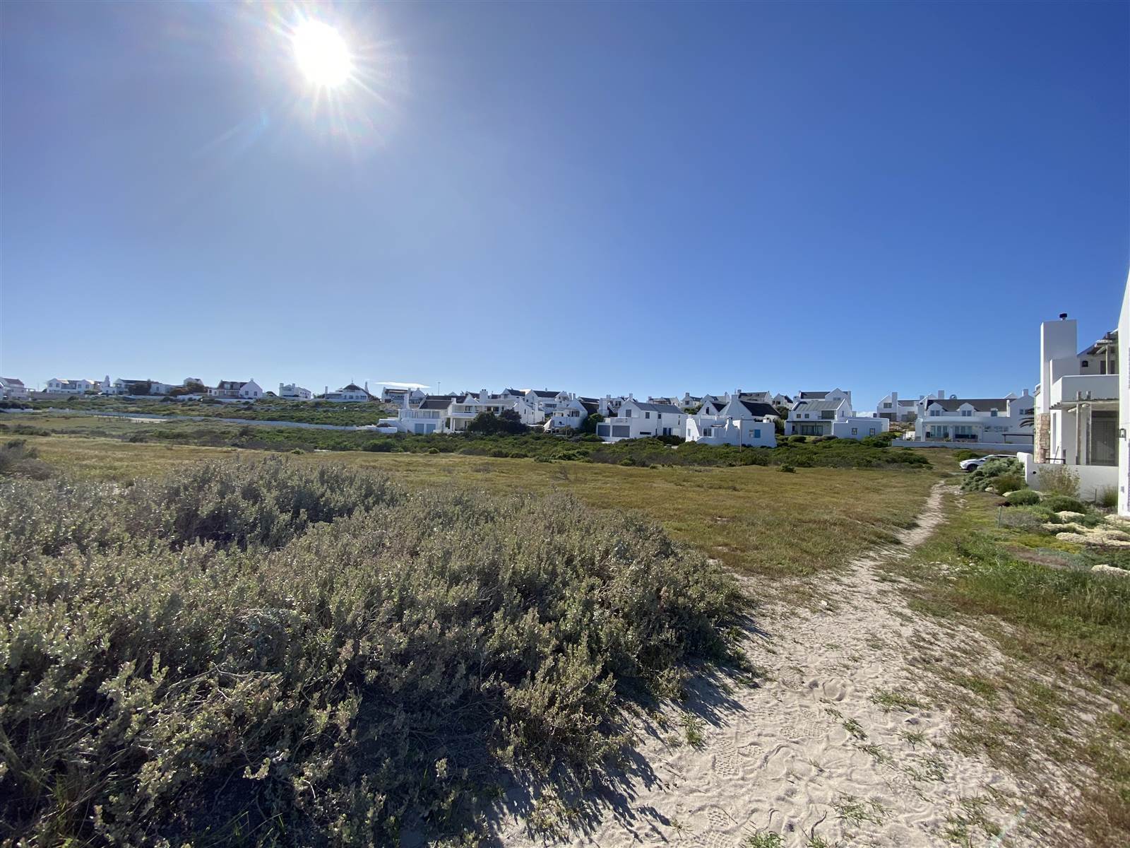 601 m² Land available in Paternoster photo number 19