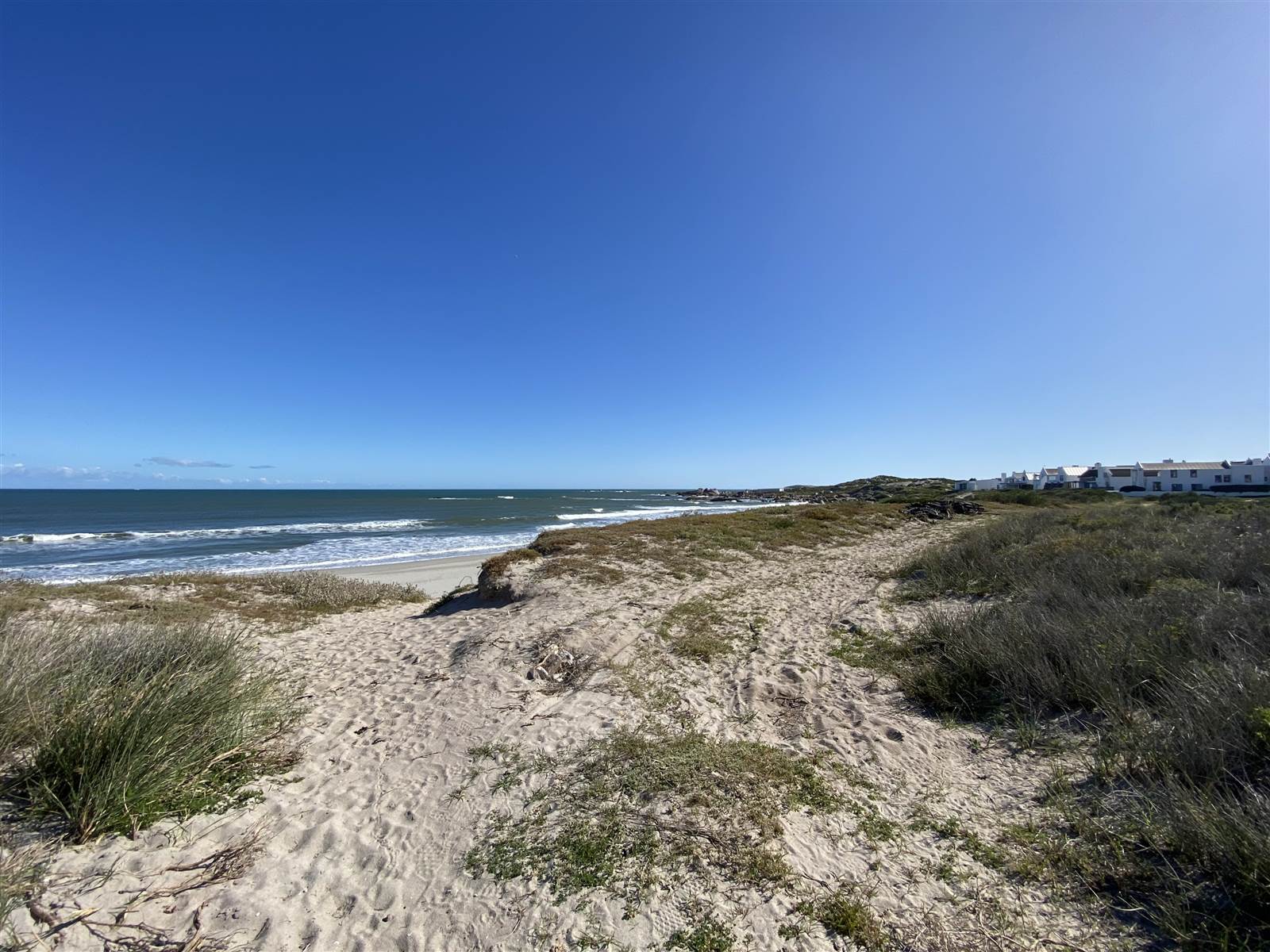 601 m² Land available in Paternoster photo number 4