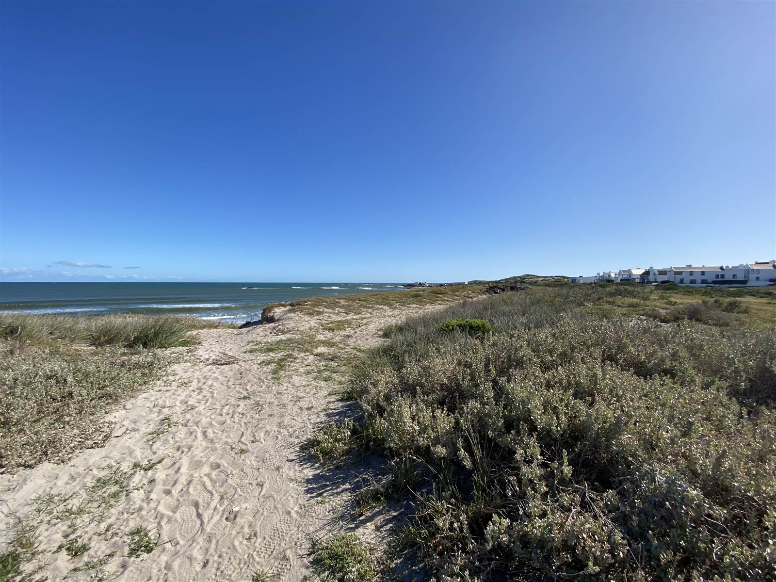 601 m² Land available in Paternoster photo number 12