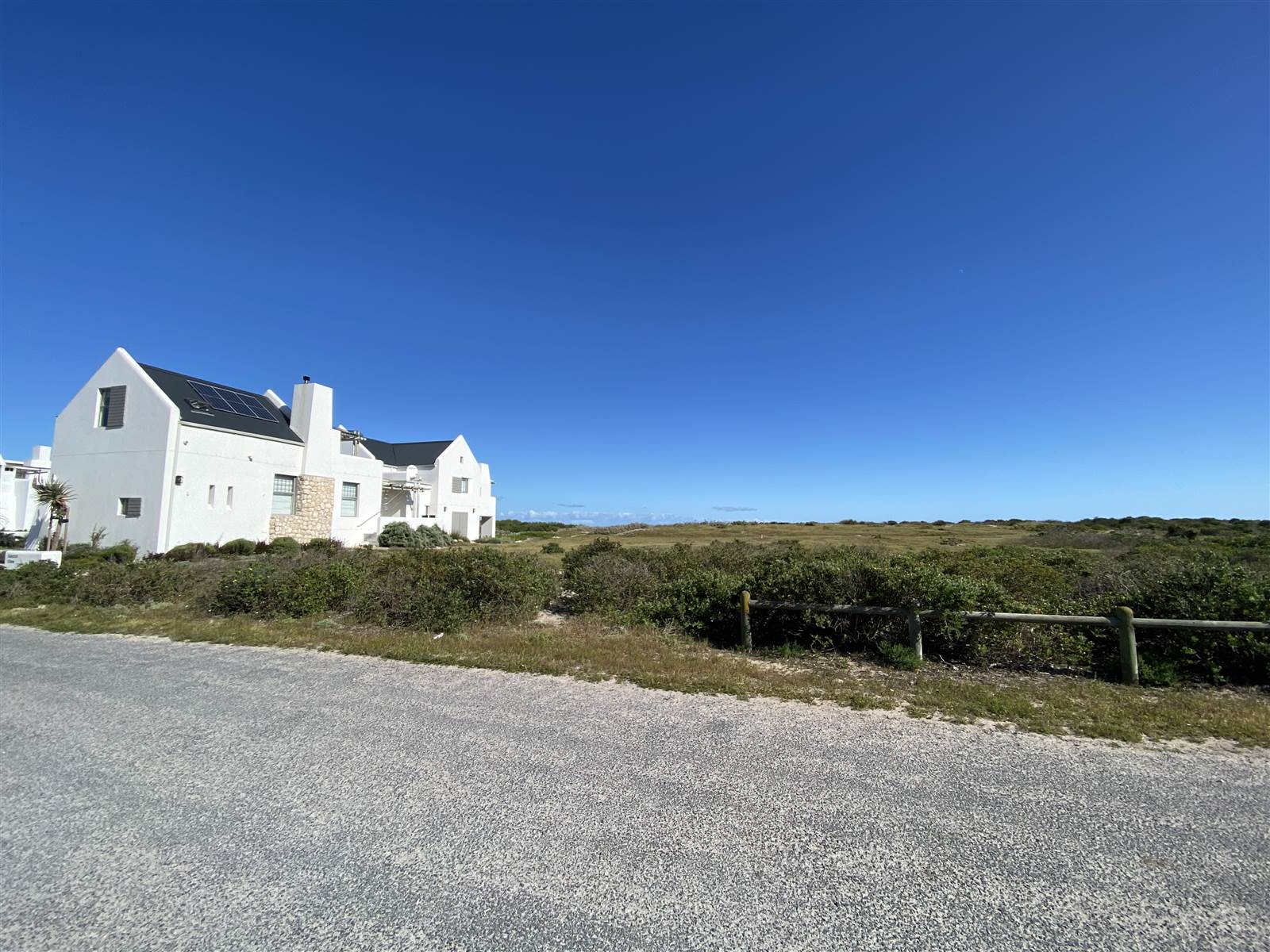 601 m² Land available in Paternoster photo number 22