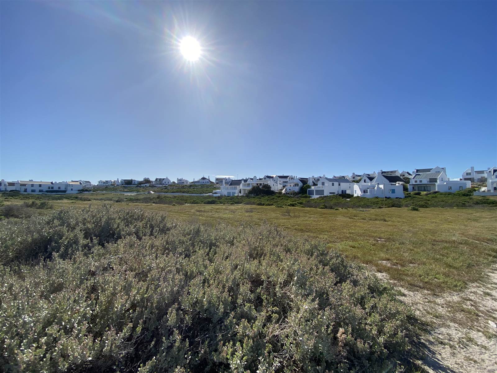 601 m² Land available in Paternoster photo number 15