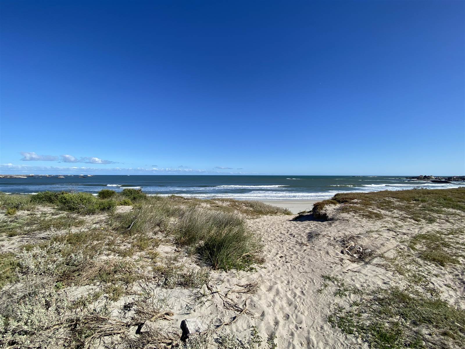 601 m² Land available in Paternoster photo number 8