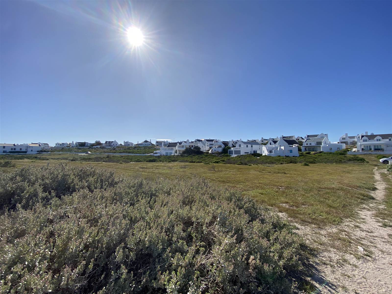 601 m² Land available in Paternoster photo number 13