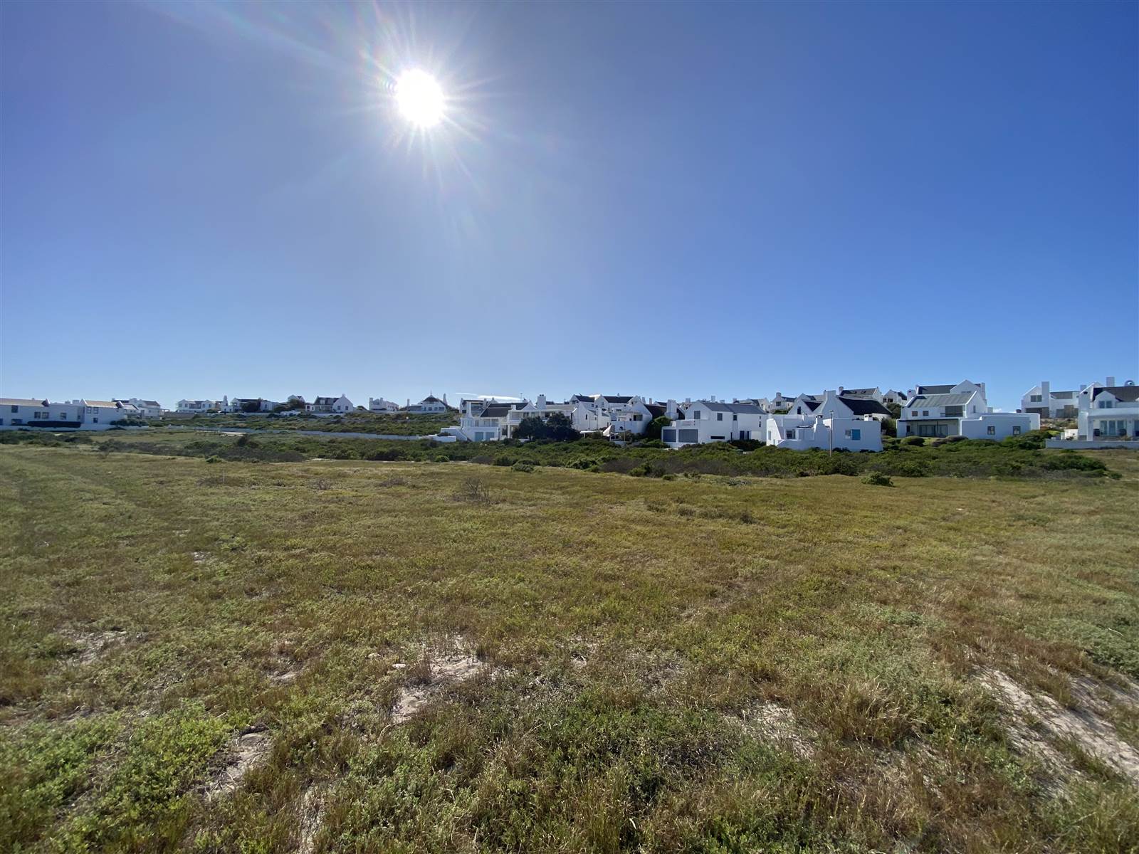 601 m² Land available in Paternoster photo number 11