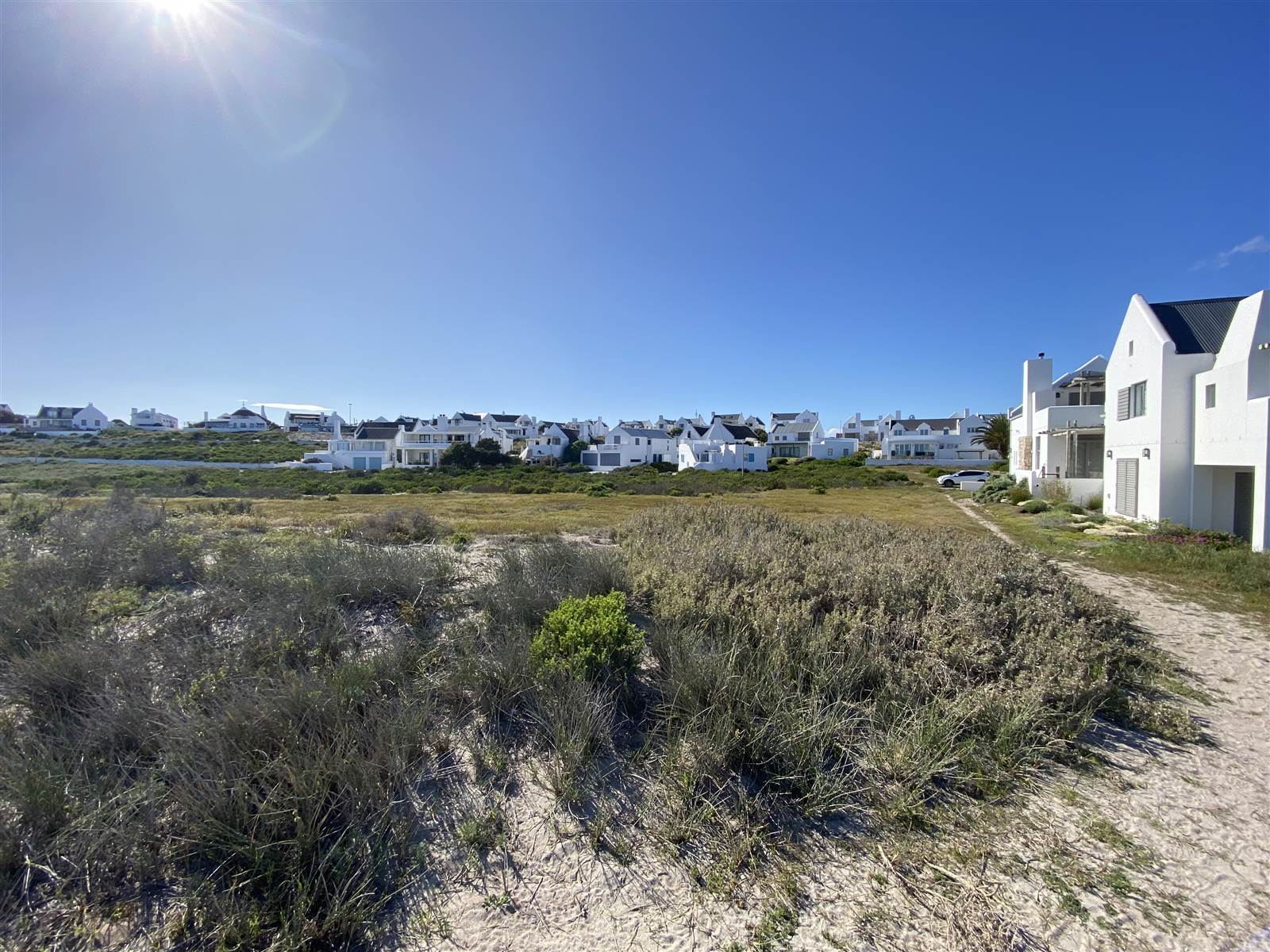 601 m² Land available in Paternoster photo number 17