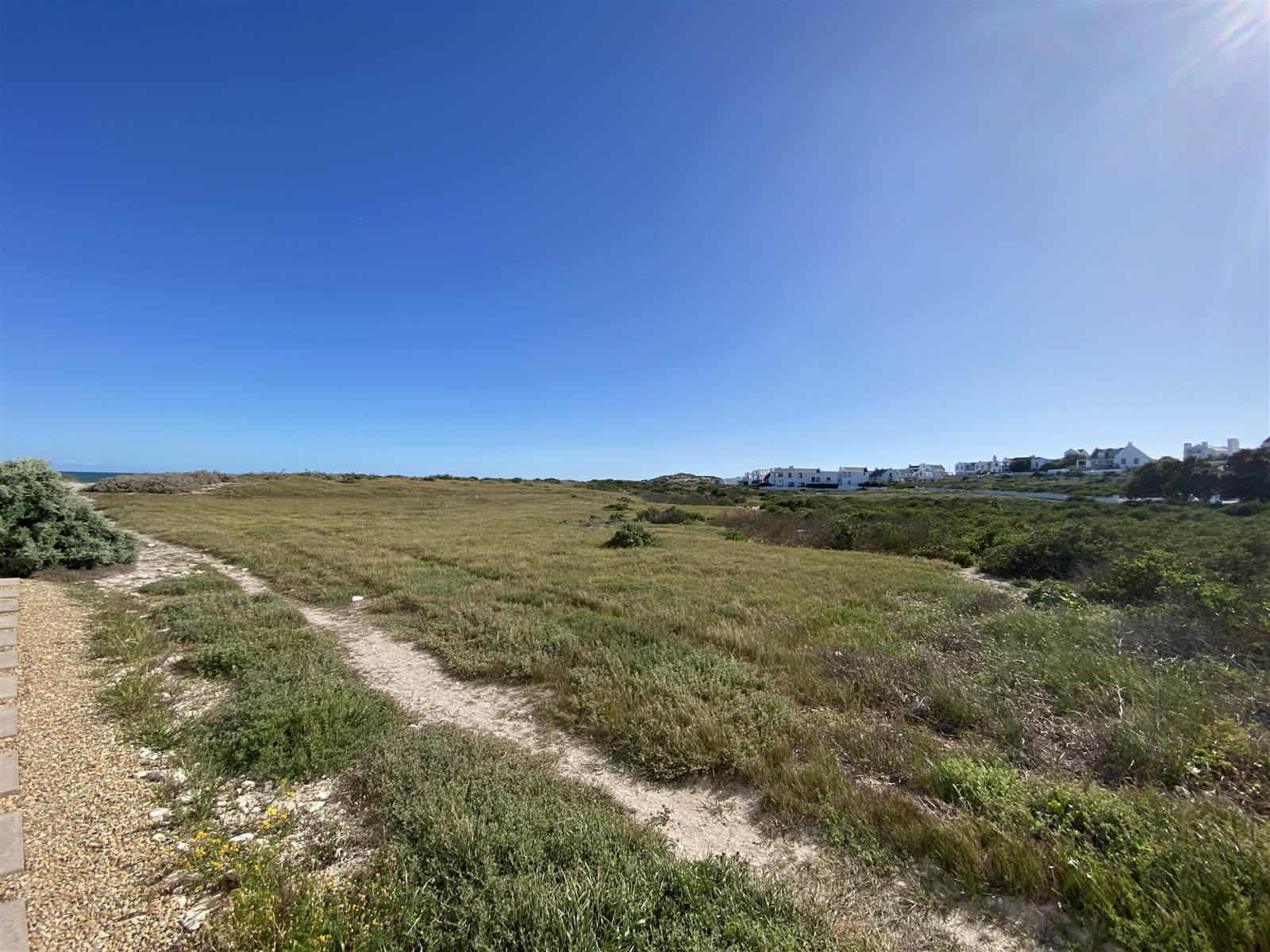 601 m² Land available in Paternoster photo number 5