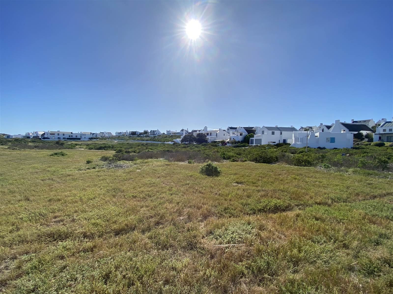 601 m² Land available in Paternoster photo number 7