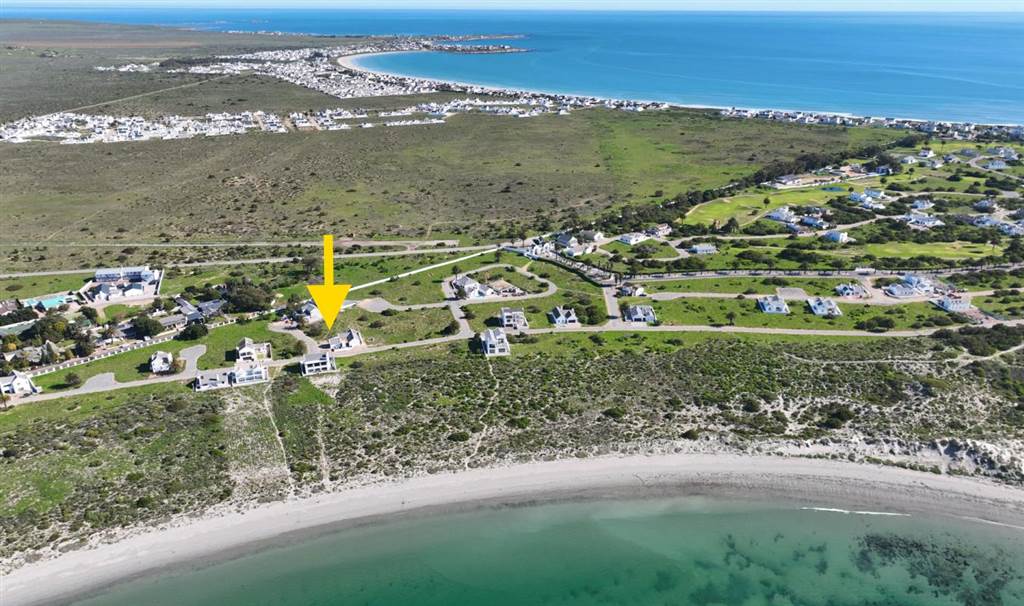374 m² Land available in Shelley Point photo number 6