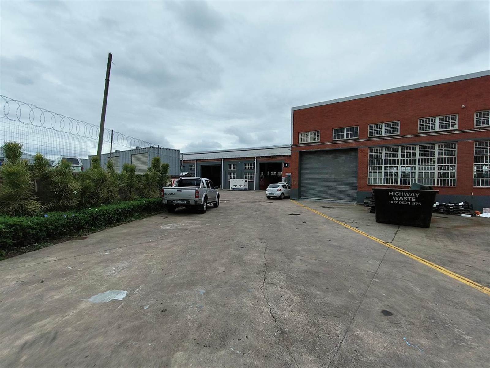 2675  m² Industrial space in Westmead photo number 1