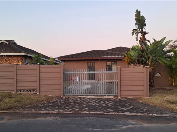 2 Bed Garden Cottage