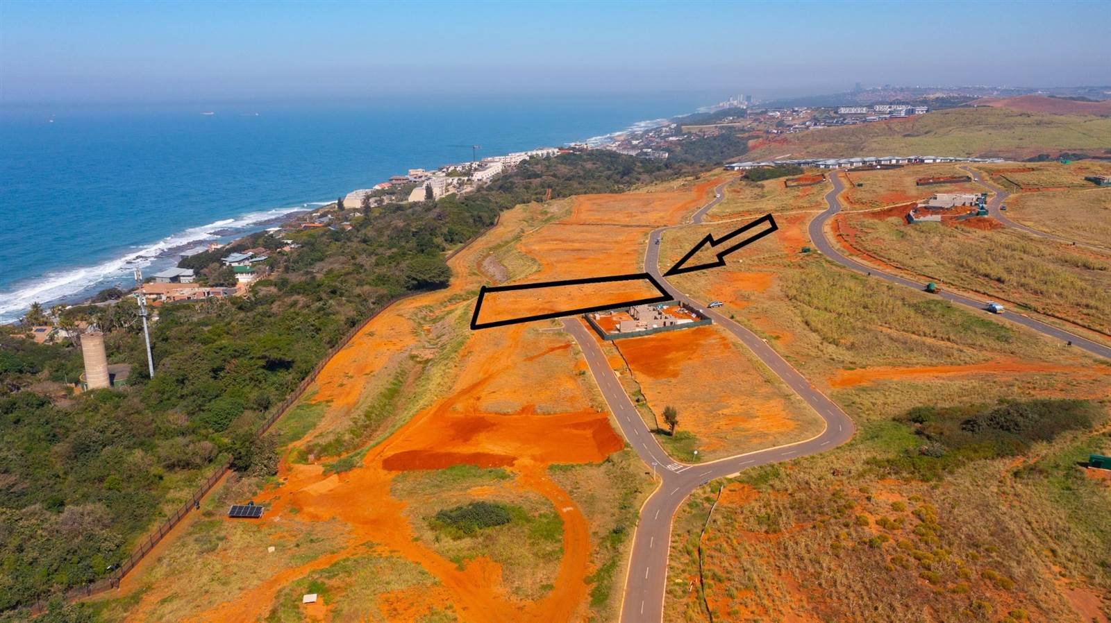 3064 m² Land available in Sibaya Precinct photo number 1