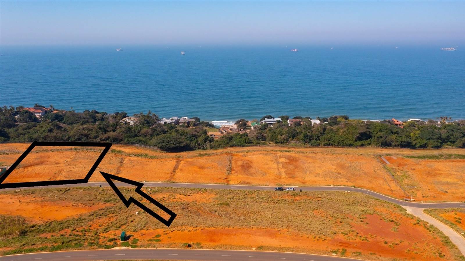 3064 m² Land available in Sibaya Precinct photo number 5