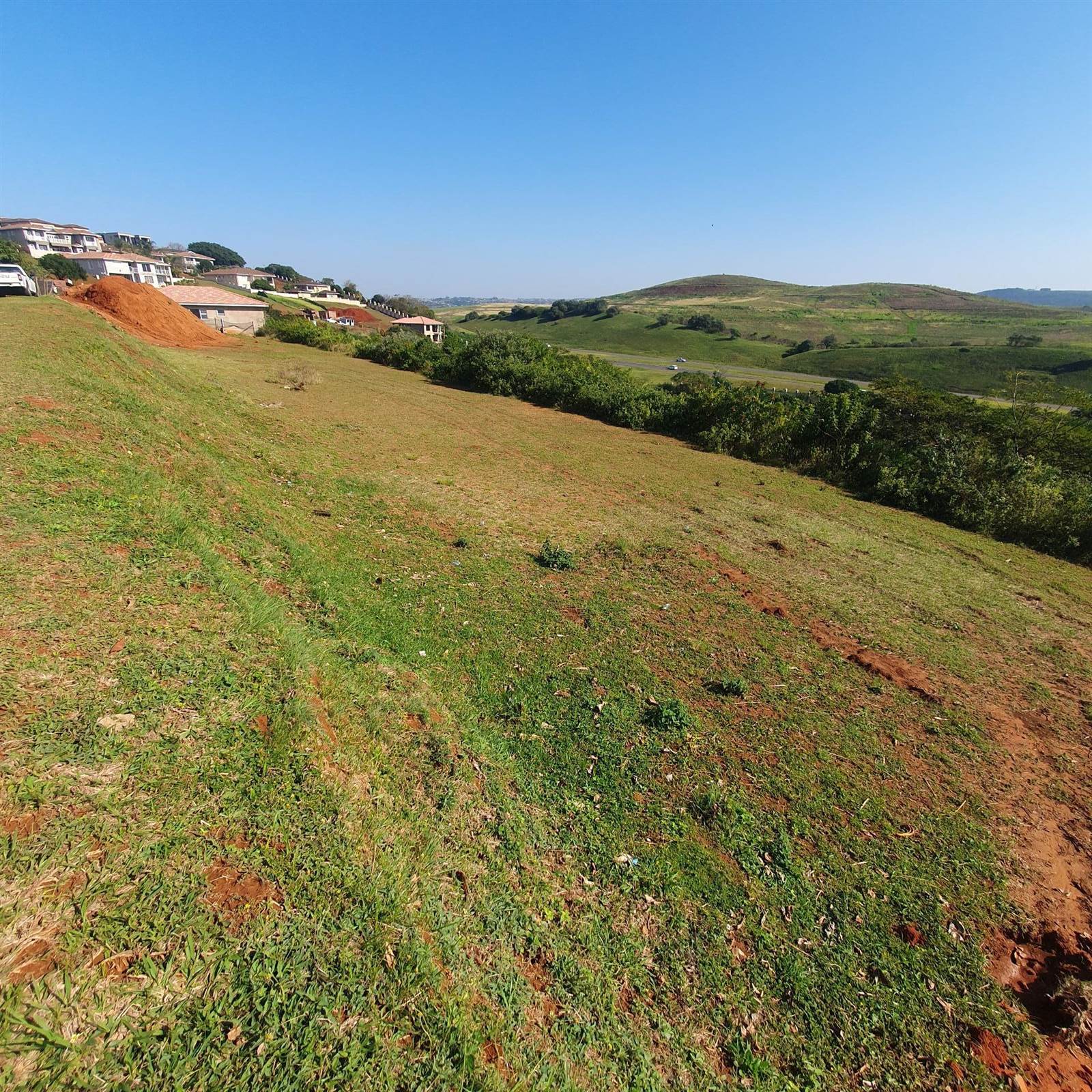 564 m² Land available in Illovo Beach photo number 10
