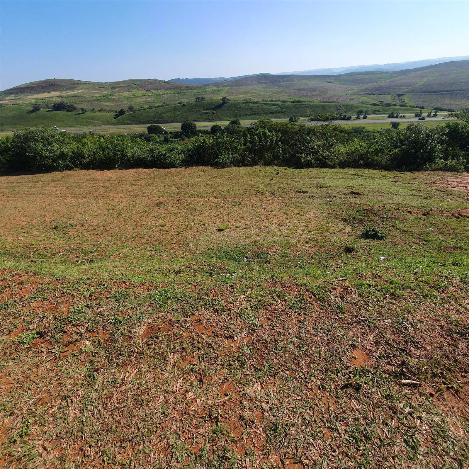 564 m² Land available in Illovo Beach photo number 8