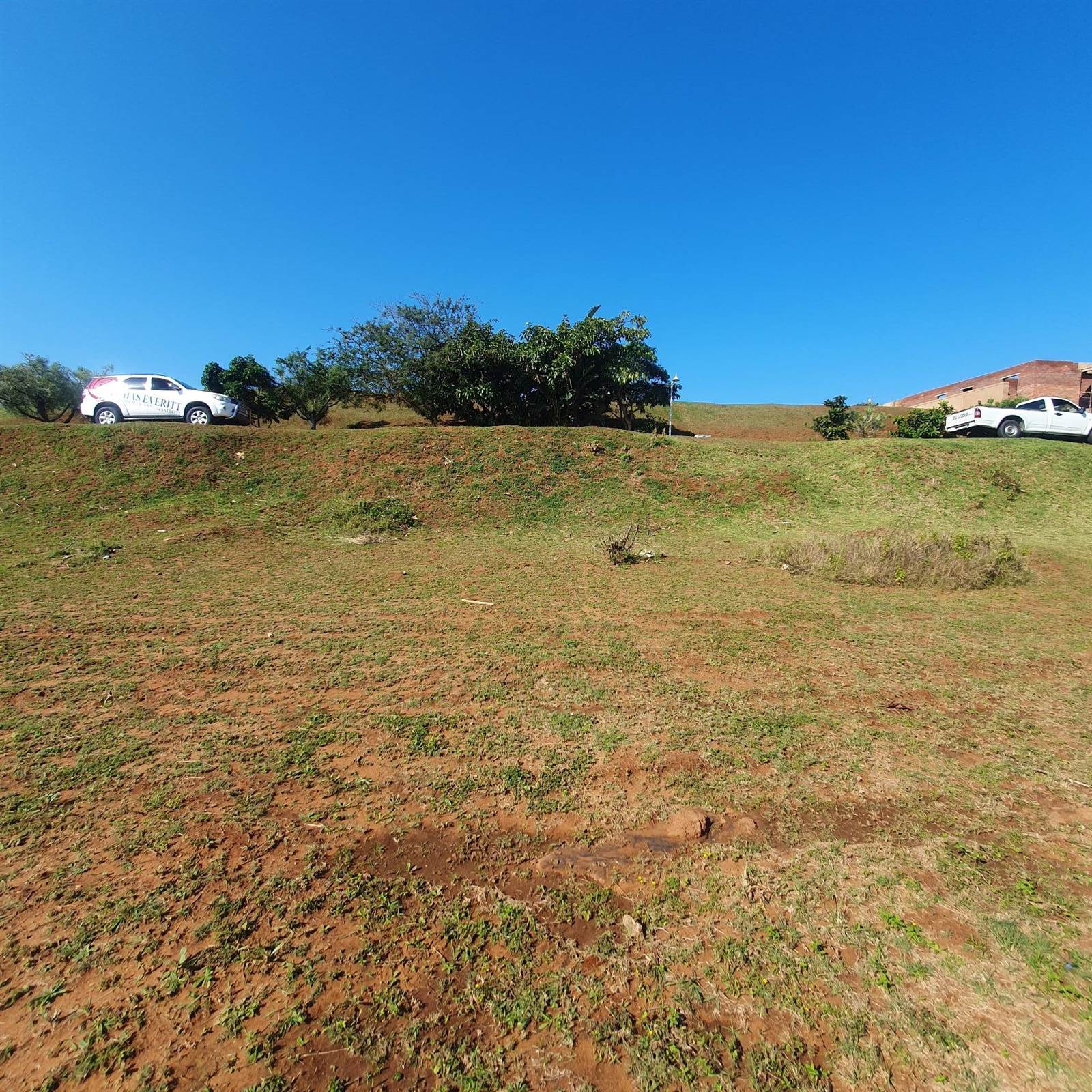 564 m² Land available in Illovo Beach photo number 5