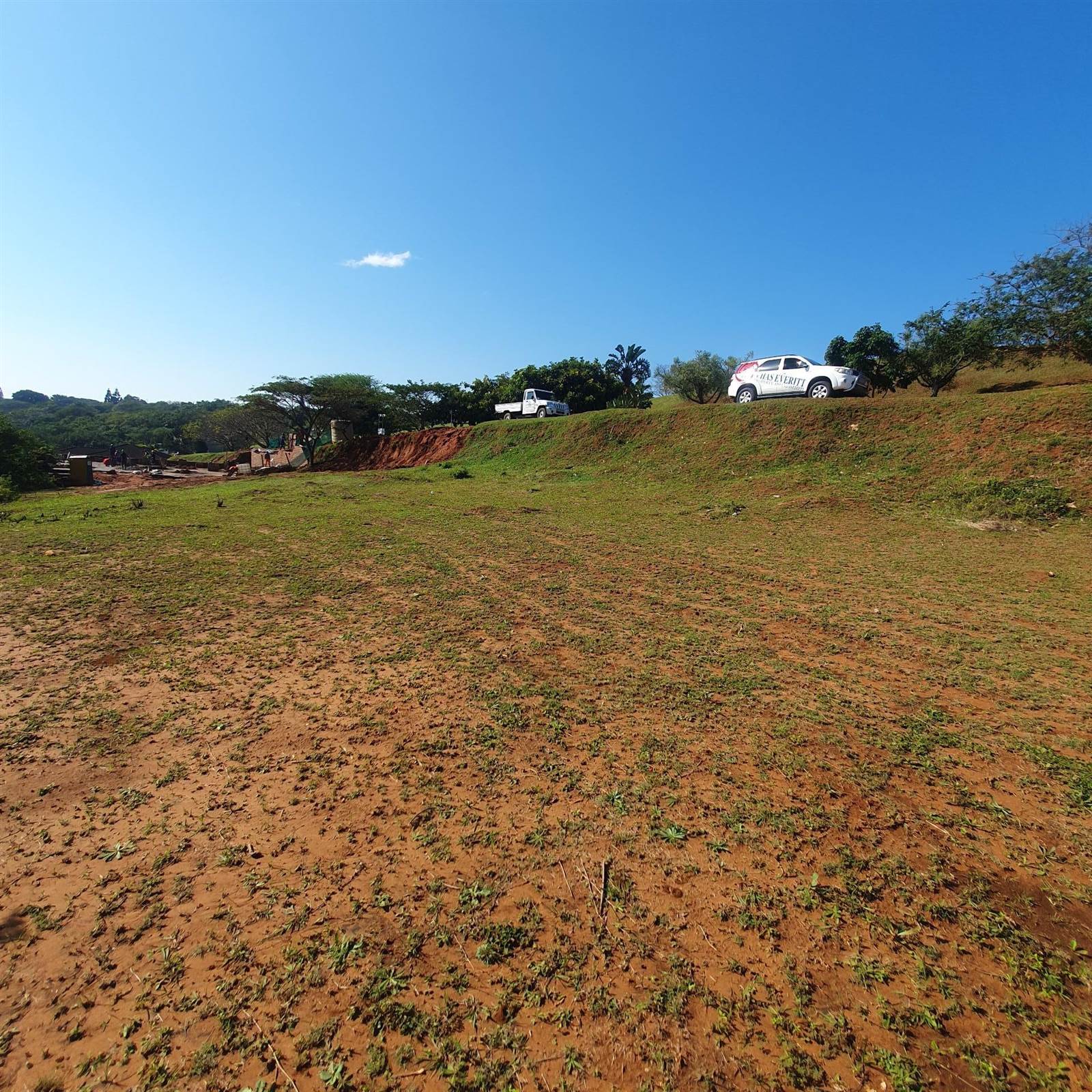 564 m² Land available in Illovo Beach photo number 6