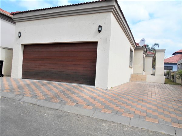 3 Bed House in Sagewood