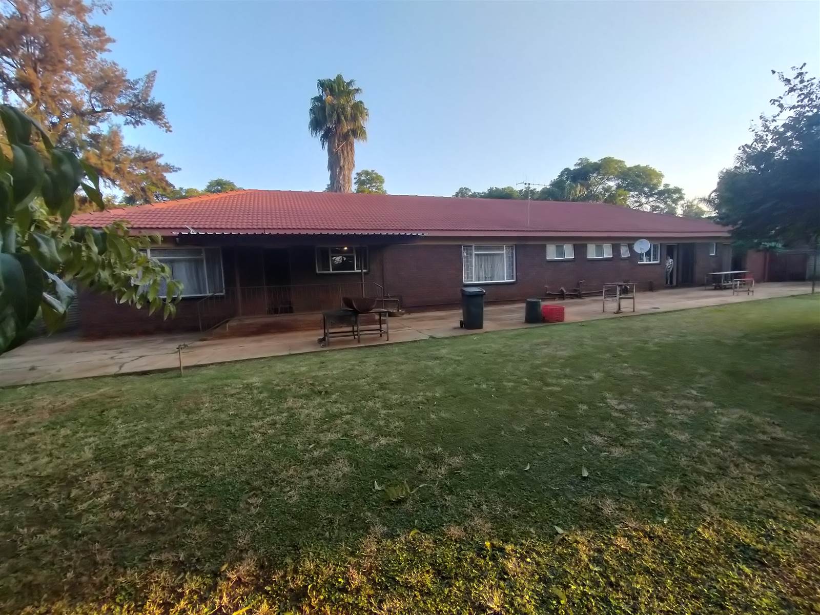 4 Bed House in Pretoria North photo number 18