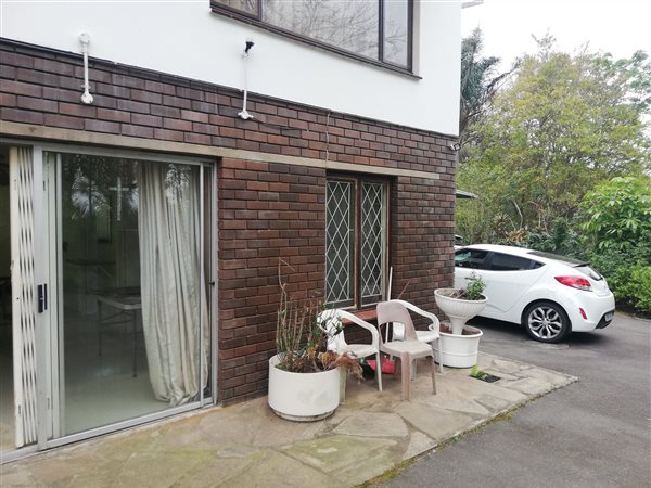 2 Bedroom Garden Cottage 2 Bedroom Garden Cottage