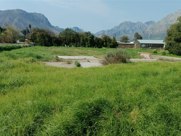 1 791 m² Land 1 791 m² Land
