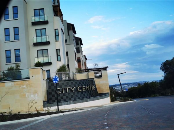 2 Bed Apartment in Steyn City