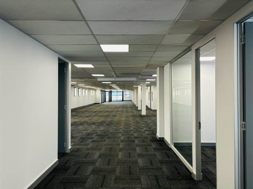722  m² Commercial space in Waverley photo number 18