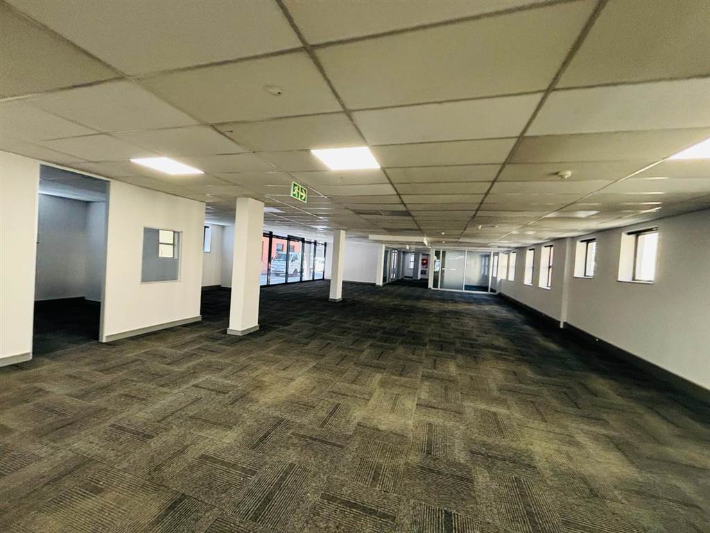 722  m² Commercial space in Waverley photo number 14