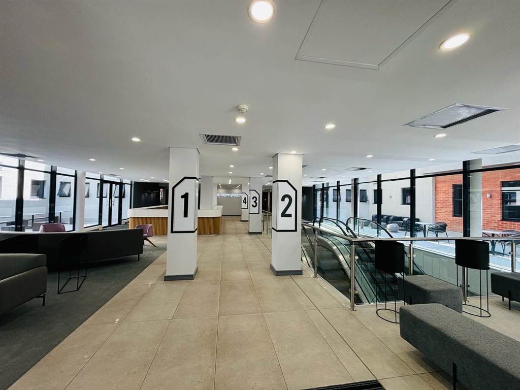 722  m² Commercial space in Waverley photo number 5