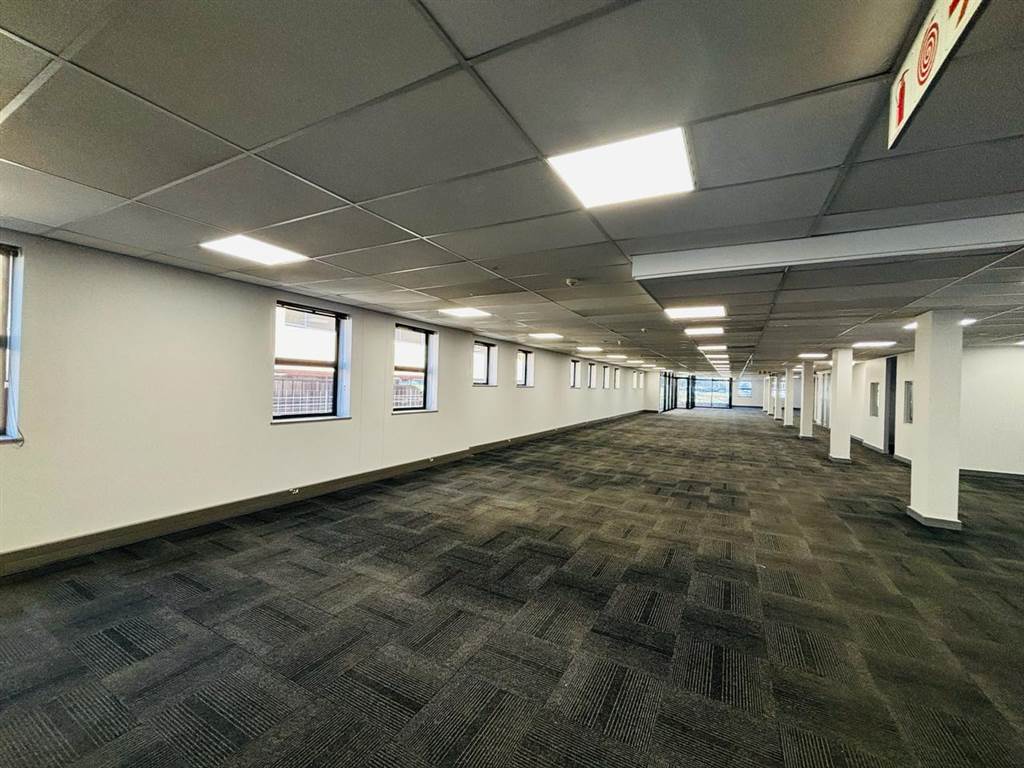 722  m² Commercial space in Waverley photo number 20