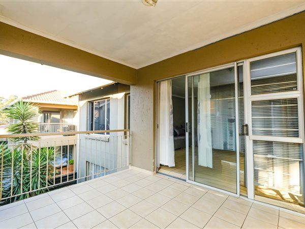 2 Bed Townhouse