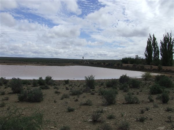 5 620 ha Farm 5 620 ha Farm