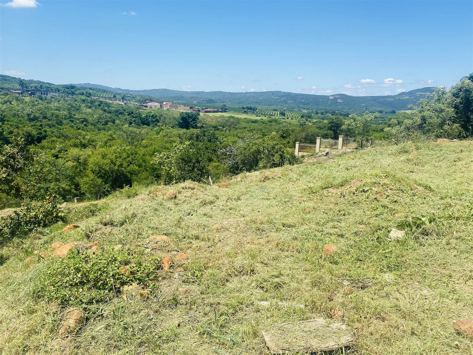 2649 m² Land available in Drum Rock photo number 1