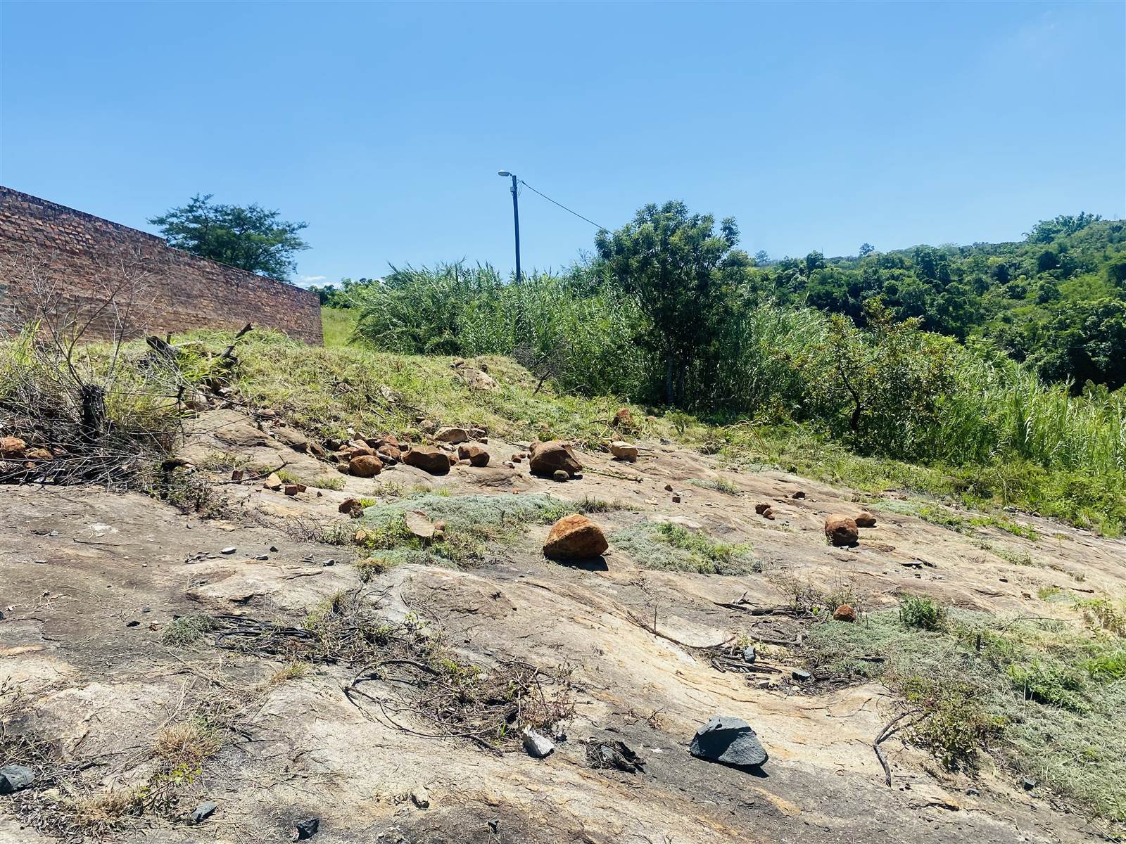 2649 m² Land available in Drum Rock photo number 10