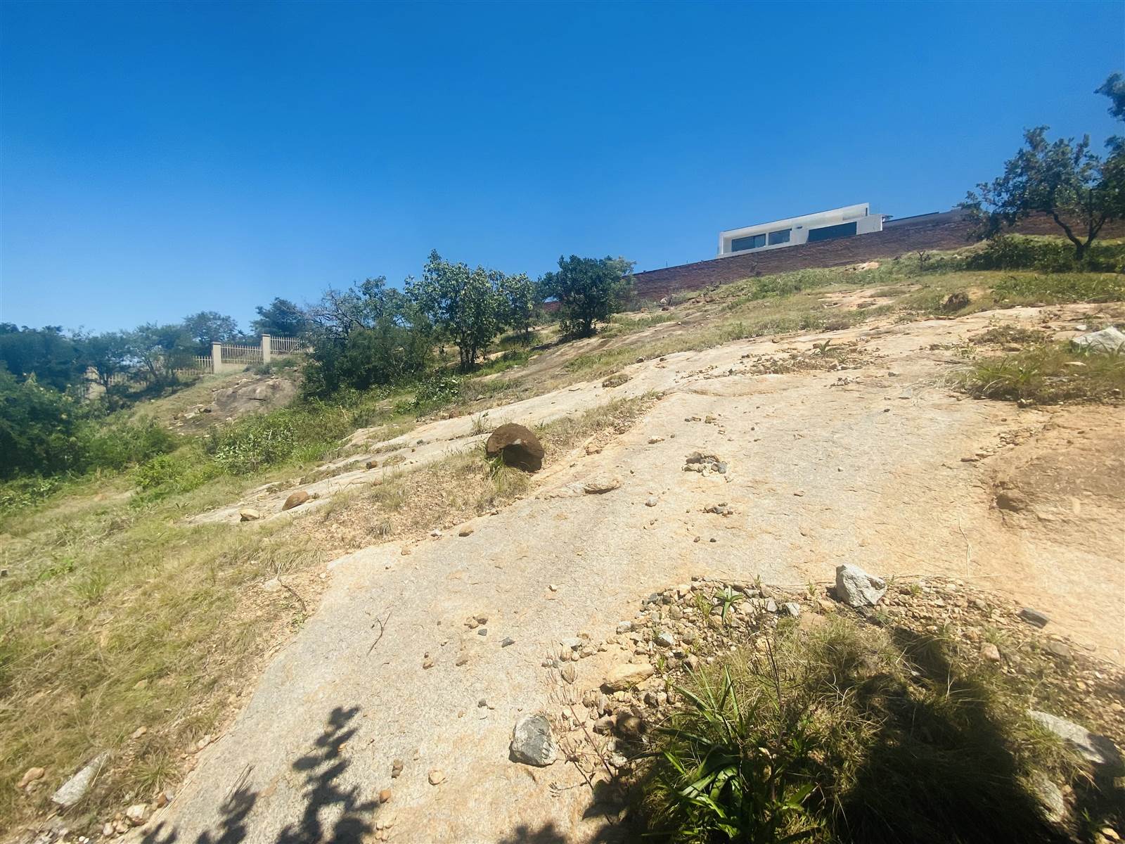 2649 m² Land available in Drum Rock photo number 8