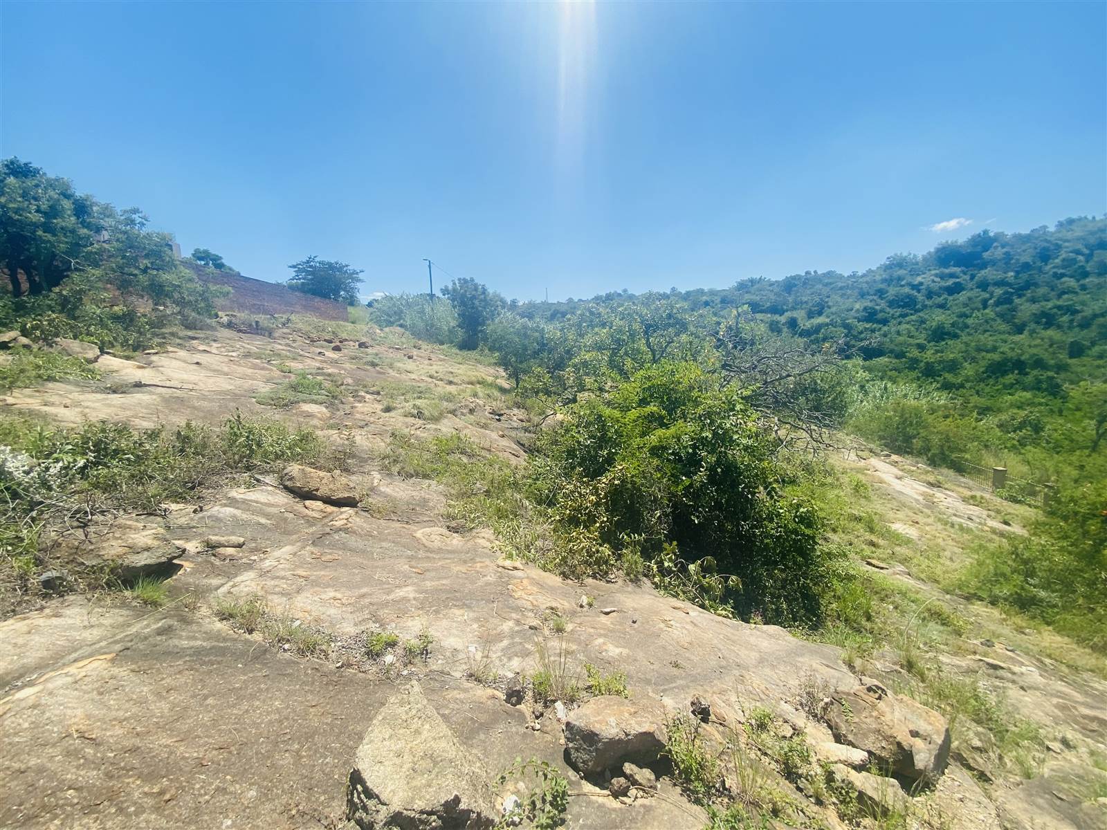 2649 m² Land available in Drum Rock photo number 9
