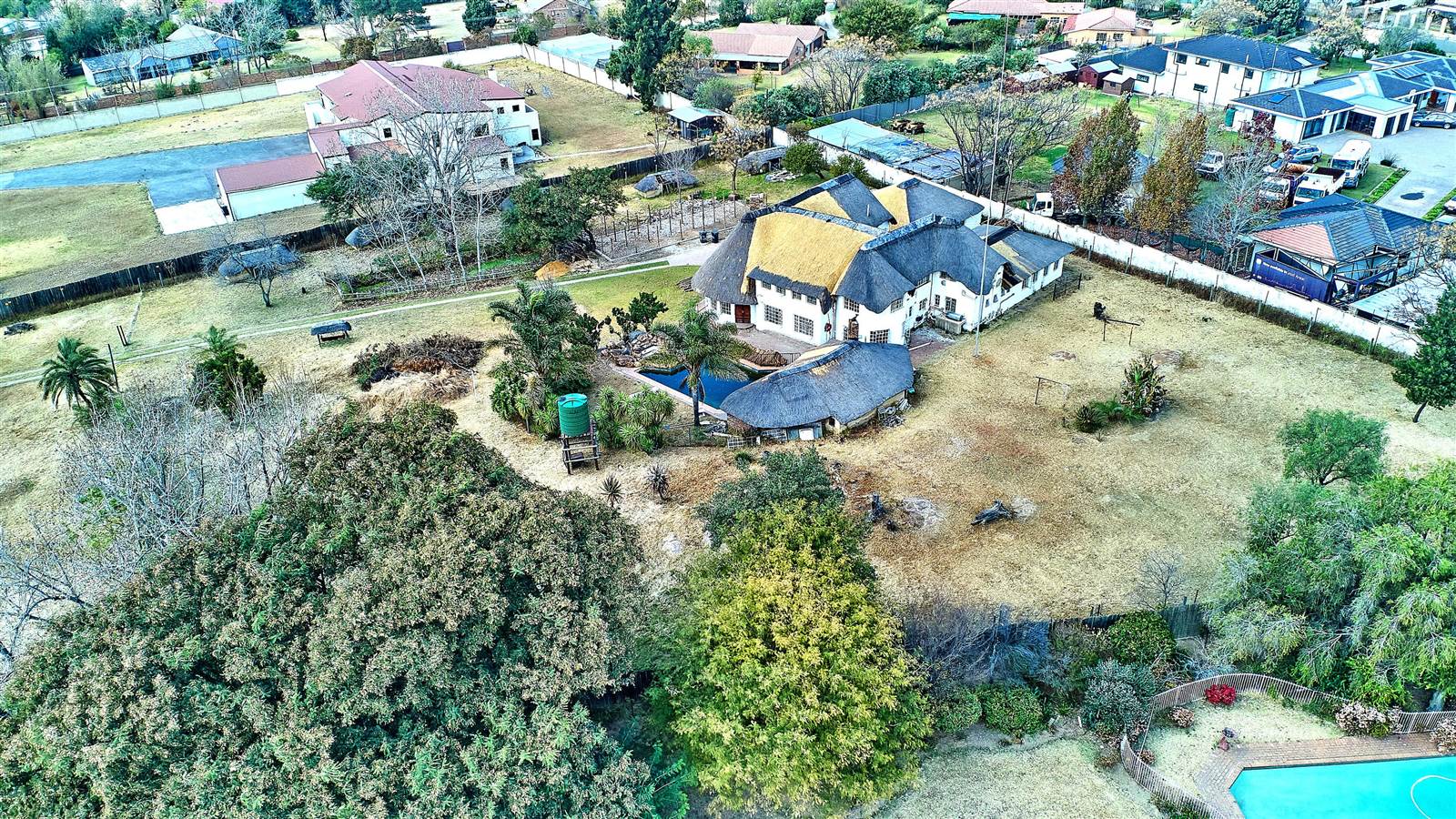 8565 m² Smallholding in President Park photo number 7