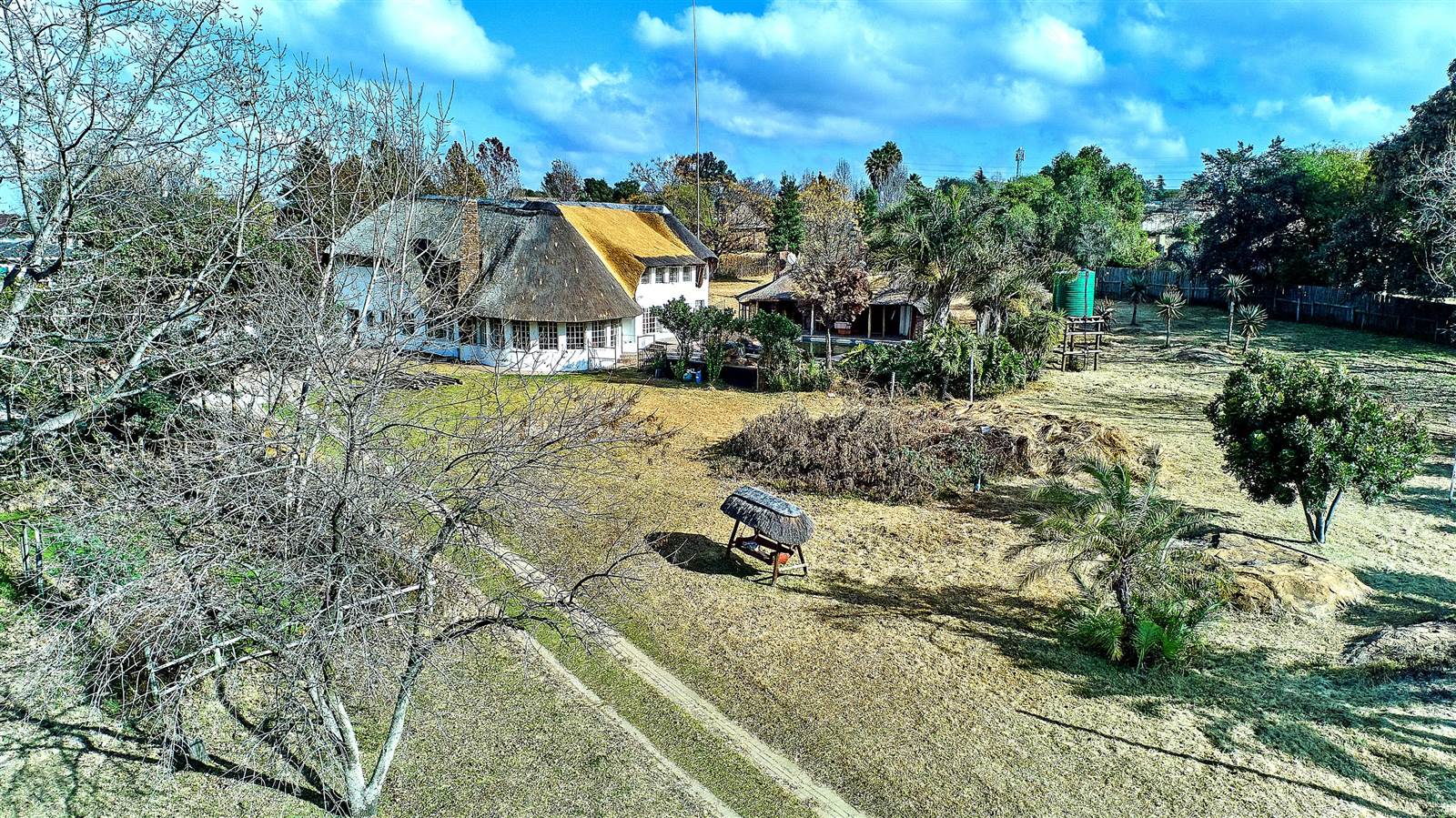 8565 m² Smallholding in President Park photo number 2