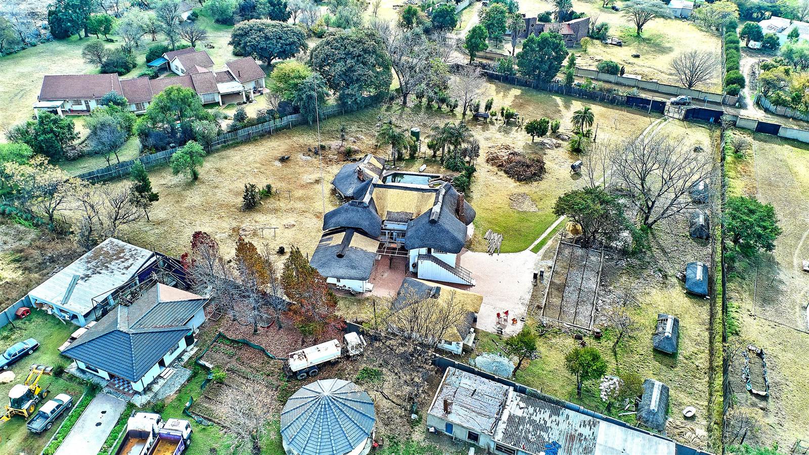 8565 m² Smallholding in President Park photo number 8