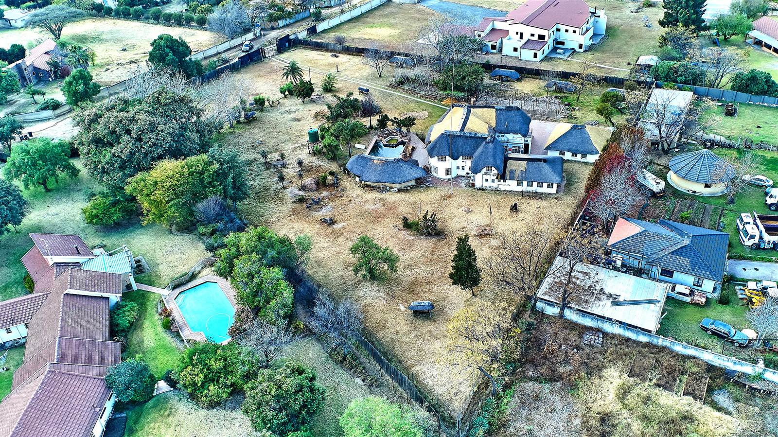 8565 m² Smallholding in President Park photo number 6
