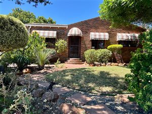 House in Edgemead