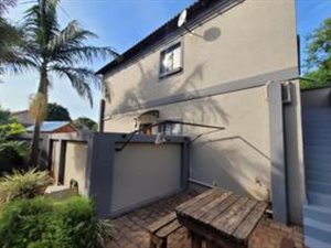 Apartment in Annlin