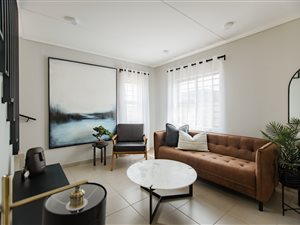 3 Bed House in Wadeville