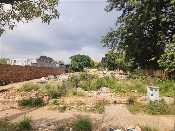 1 428 m² Land 1 428 m² Land