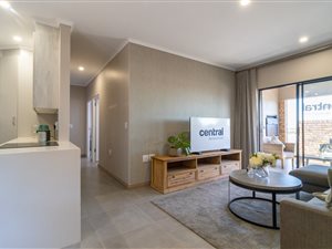 2 Bed House in Kya Sands