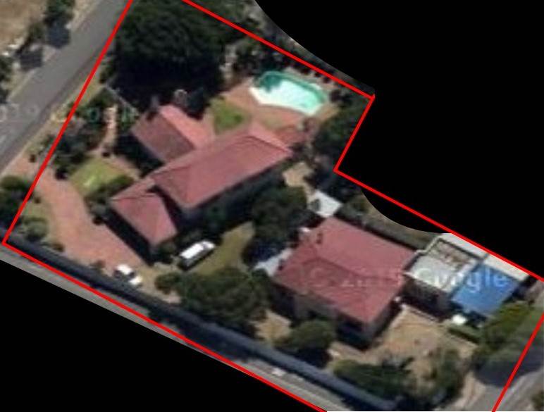 8 Bed House in Milnerton Central photo number 1
