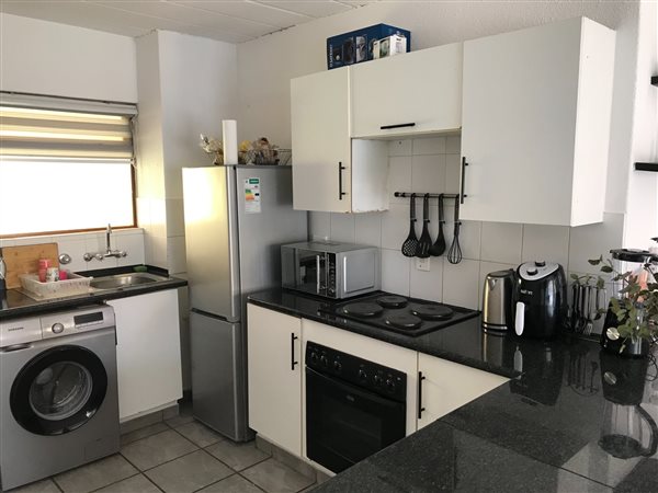 2 Bed Apartment